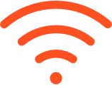 Wi-Fi poderoso